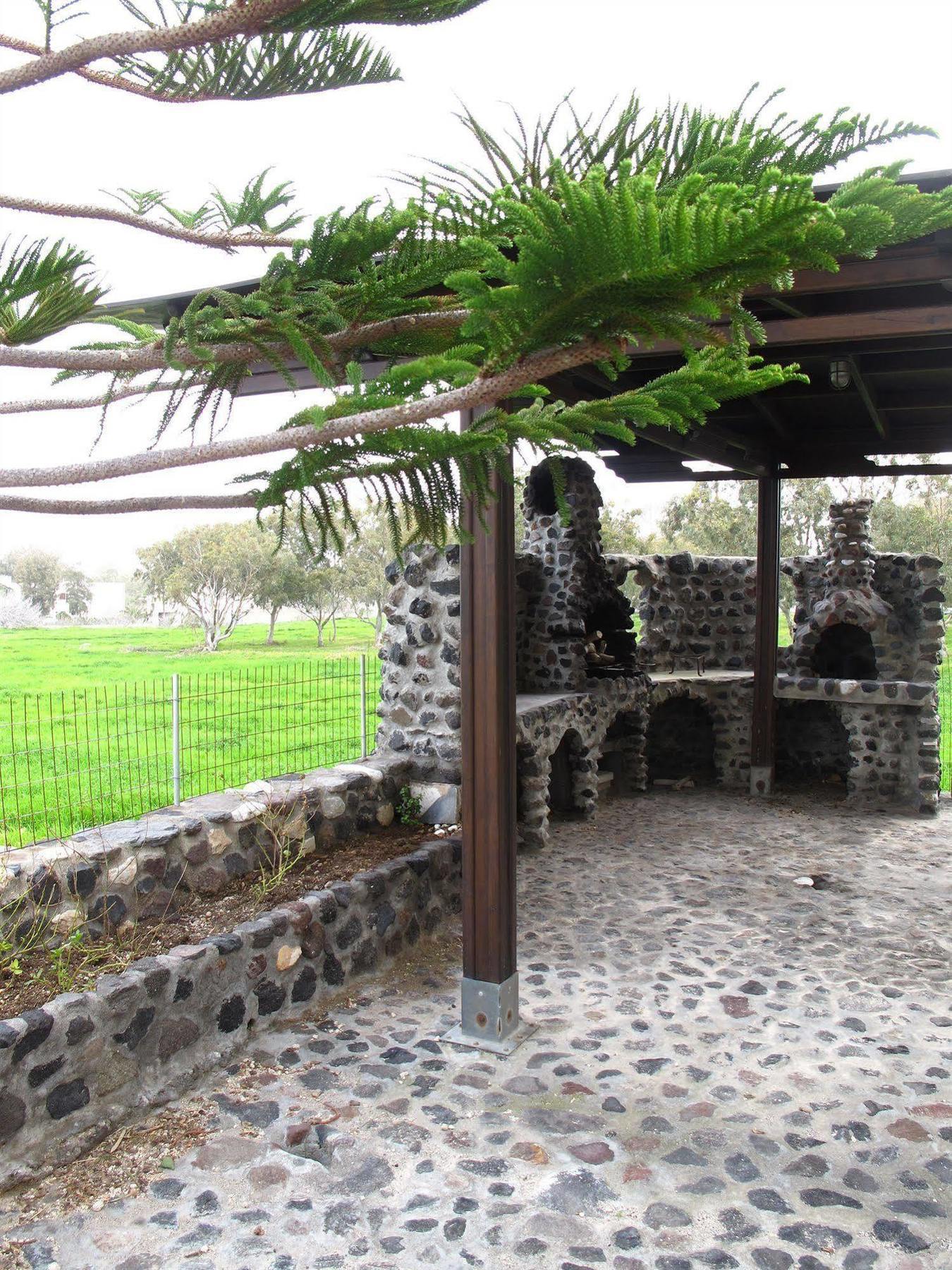Santa Elena Hotel Kamári Kültér fotó